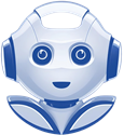 Robot Icon